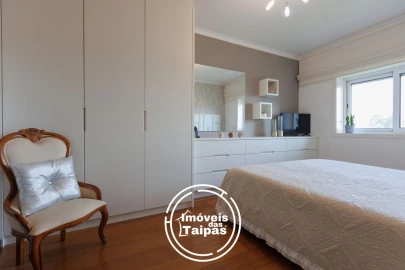 Apartamento T3 para Venda em Sande (São Martinho)