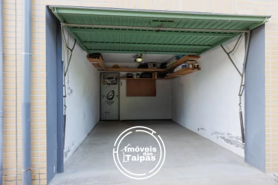 Apartamento T3 para Venda em Sande (São Martinho)