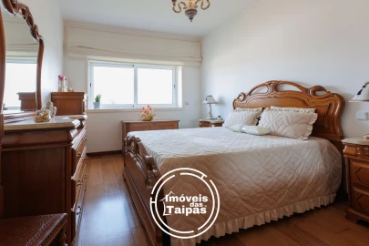 Apartamento T3 para Venda em Sande (São Martinho)