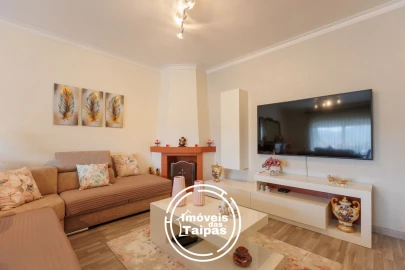 Apartamento T3 para Venda em Sande (São Martinho)