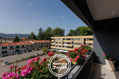 Apartamento T3 para Venda em Sande (São Martinho)