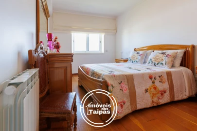 Apartamento T3 para Venda em Sande (São Martinho)