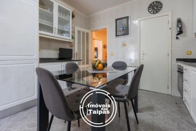 Apartamento T3 para Venda em Sande (São Martinho)