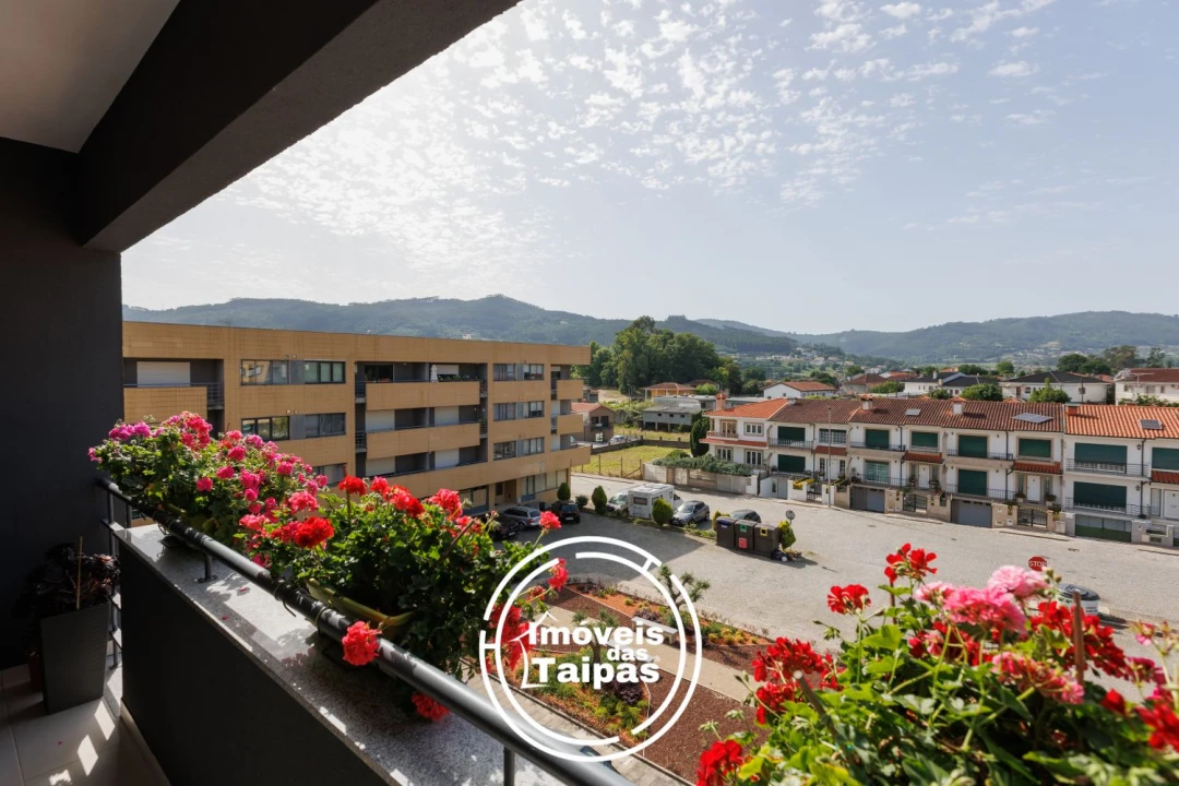 Apartamento T3 para Venda em Sande (São Martinho) Foto 23