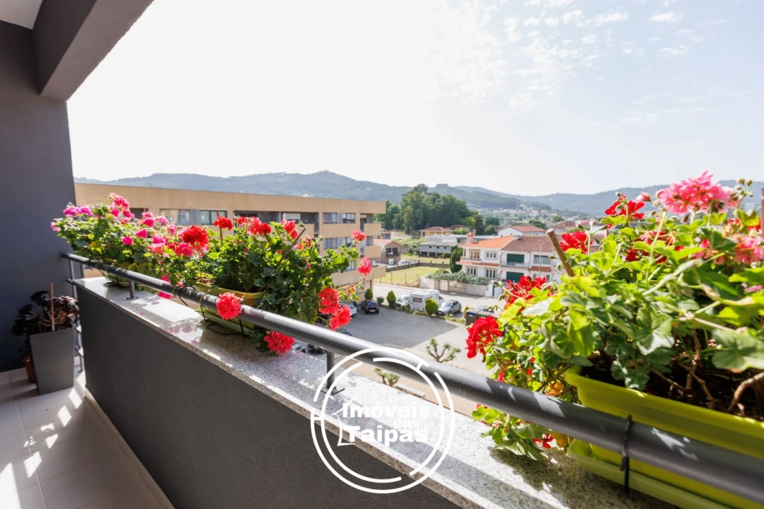 Apartamento T3 para Venda em Sande (São Martinho) Foto 22