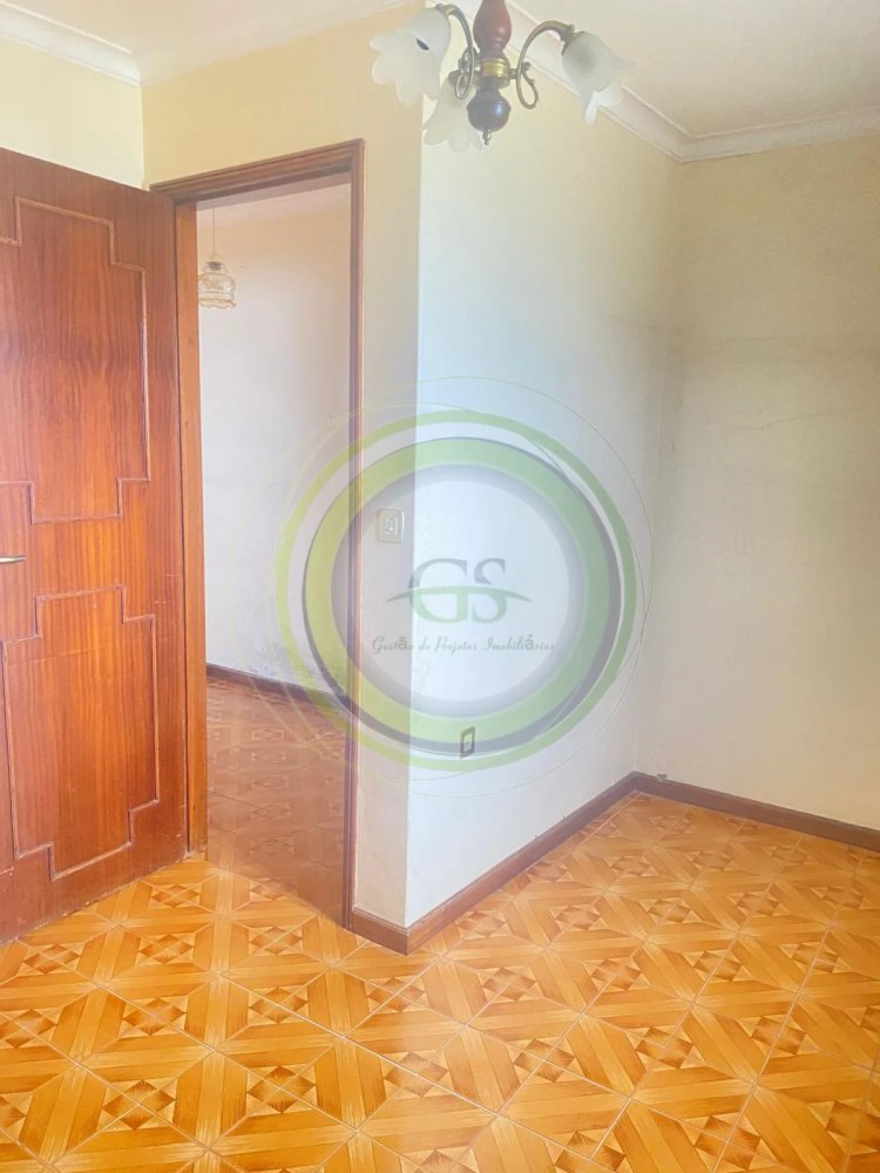Moradia T3 para Venda em Aver-O-Mar, Amorim e Terroso Foto 32