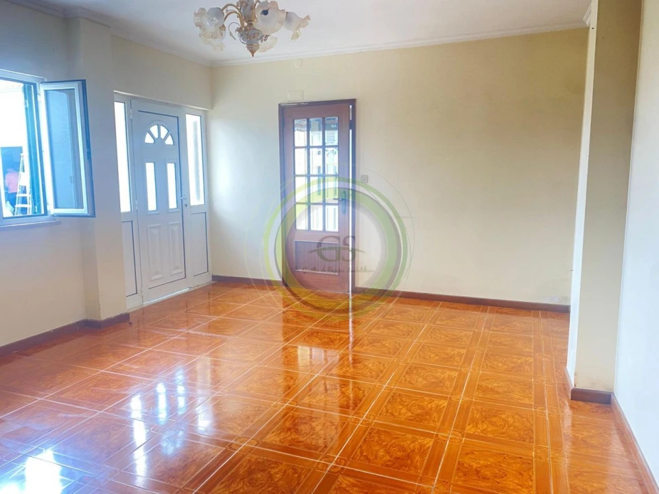 Moradia T3 para Venda em Aver-O-Mar, Amorim e Terroso Foto 29