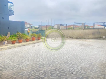 Moradia T3 para Venda em Aver-O-Mar, Amorim e Terroso
