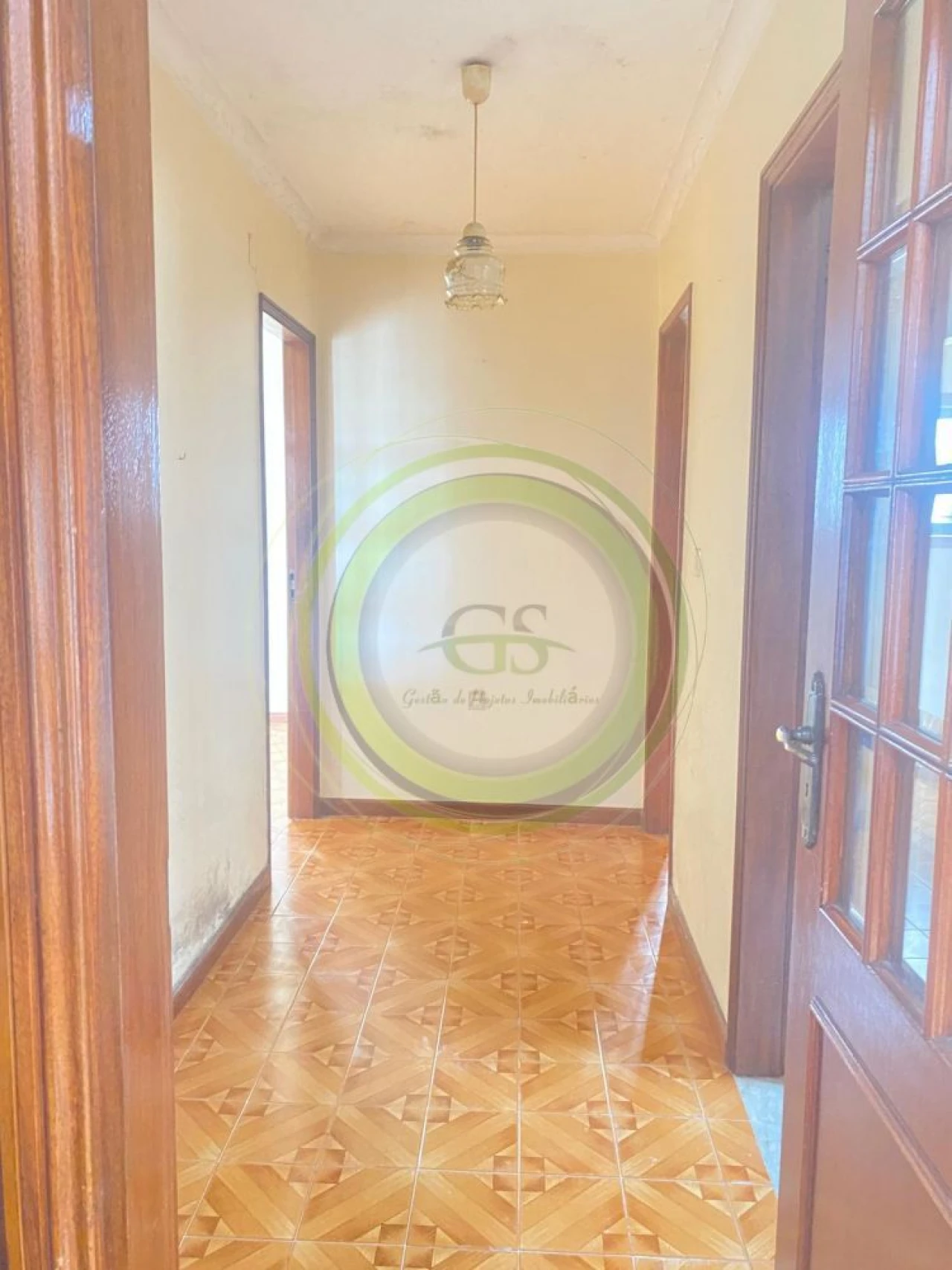 Moradia T3 para Venda em Aver-O-Mar, Amorim e Terroso Foto 30