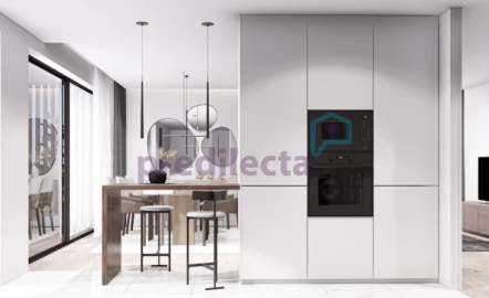 Apartamento T2 para Venda em Oliveira do Douro