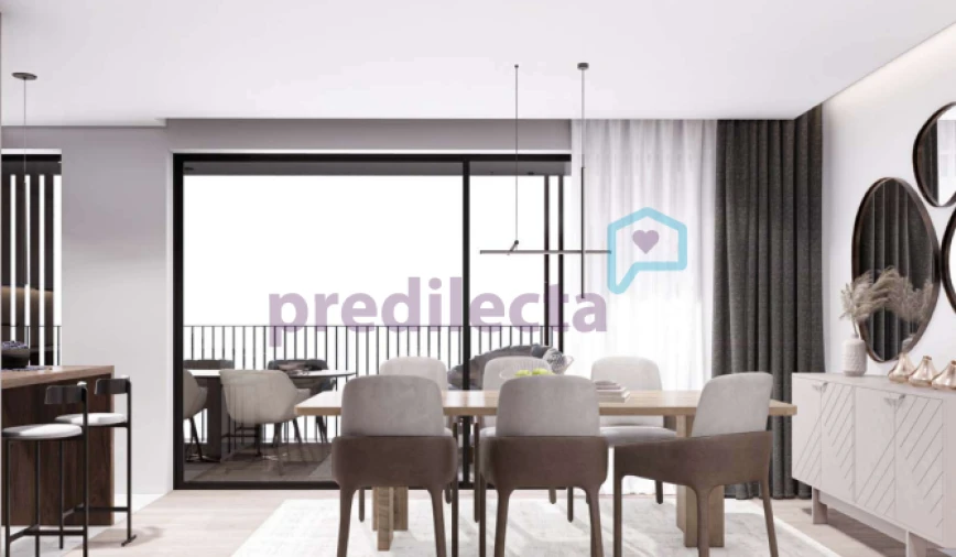 Apartamento T2 para Venda em Oliveira do Douro Foto 2