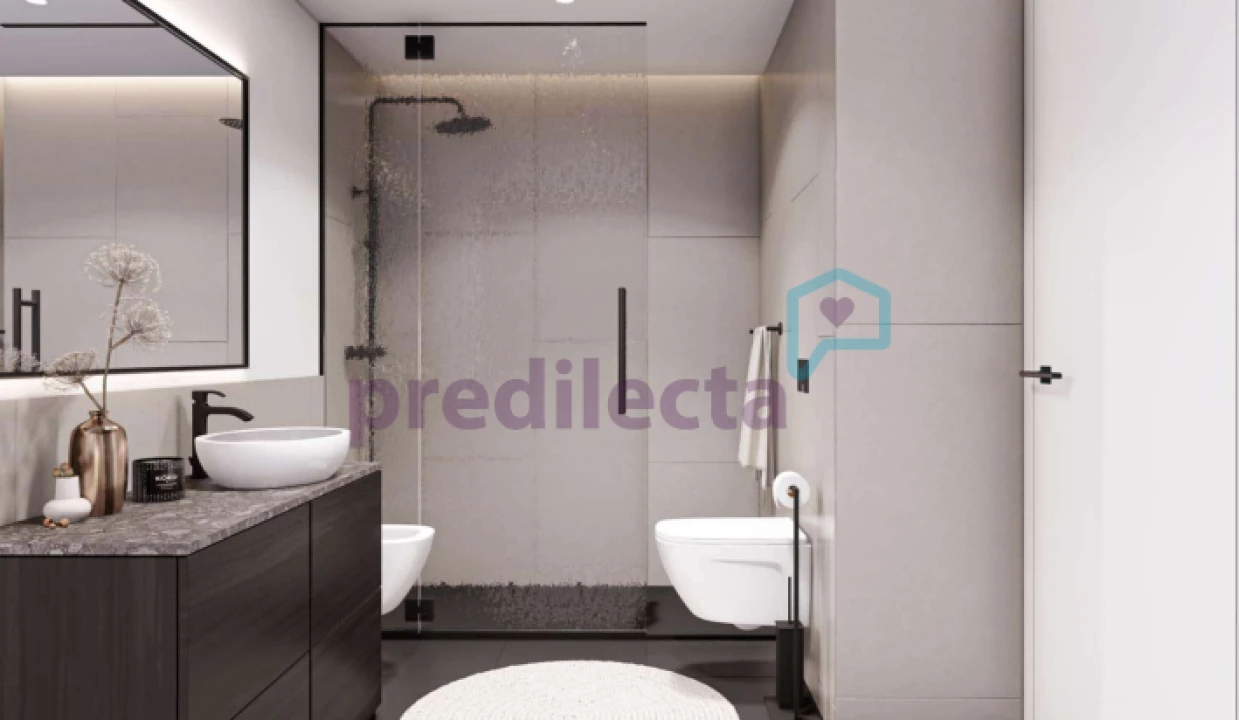 Apartamento T2 para Venda em Oliveira do Douro Foto 5