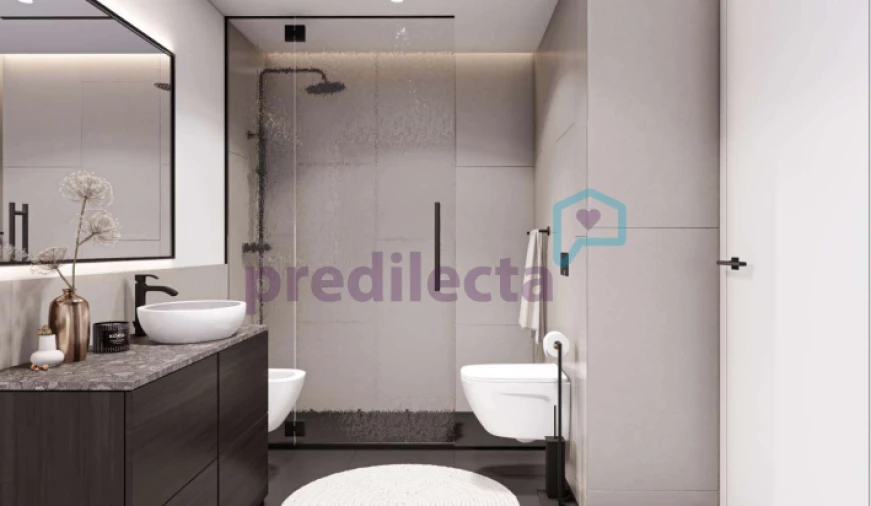 Apartamento T3 para Venda em Oliveira do Douro Foto 6