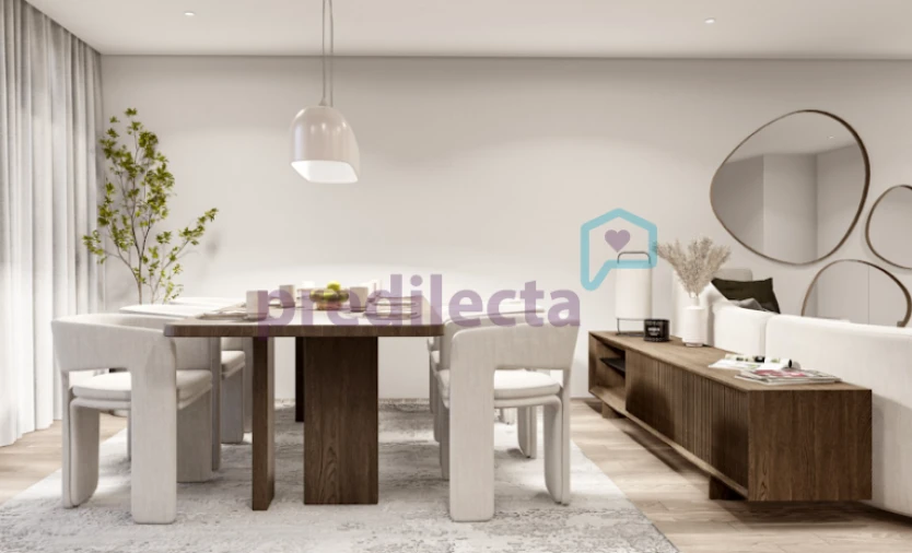 Apartamento T1 para Venda em Valongo Foto 6