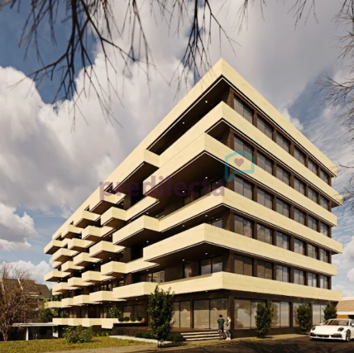 Apartamento T1 para Venda em Valongo Foto 8