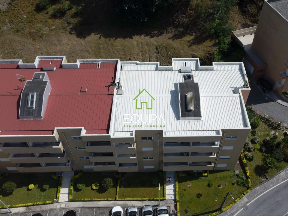 Apartamento T3 para Venda em Santa Eulália Foto 13