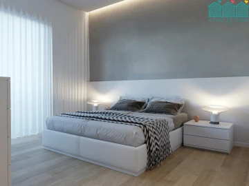 Apartamento T2 para Venda em Esgueira