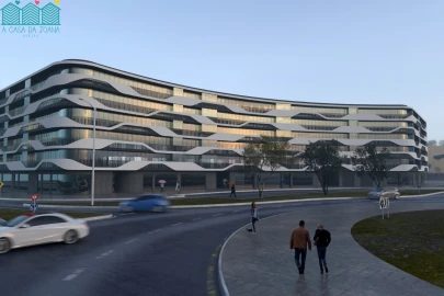 Apartamento T2 para Venda em Esgueira
