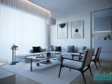 Apartamento T3 para Venda em Esgueira
