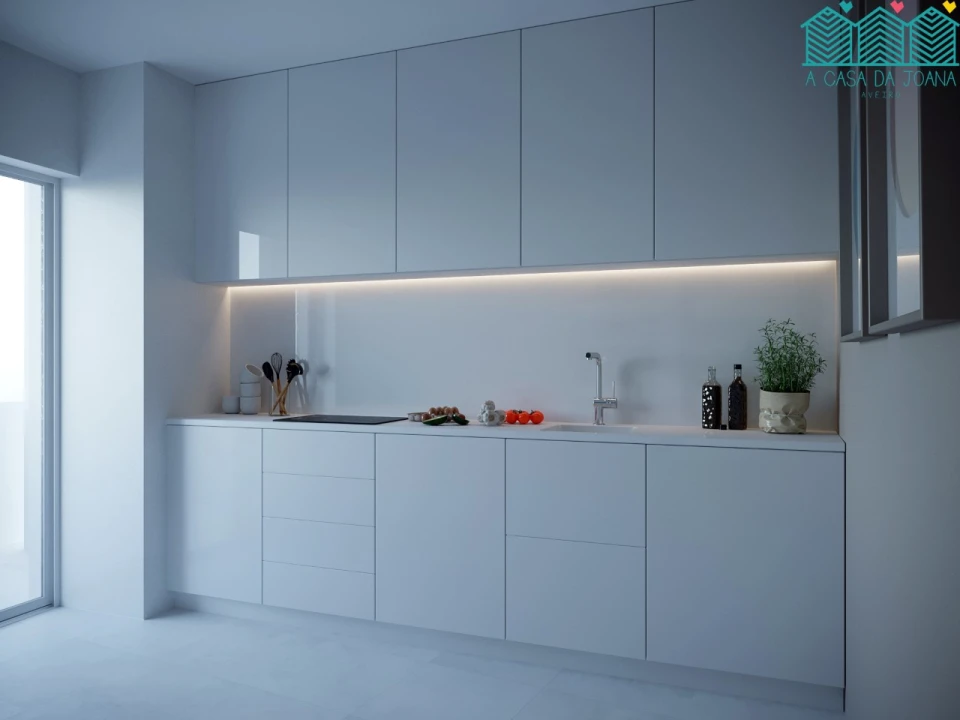 Apartamento T2 para Venda em Esgueira Foto 4