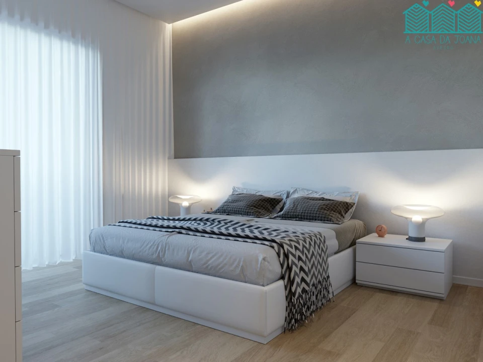 Apartamento T2 para Venda em Esgueira Foto 5