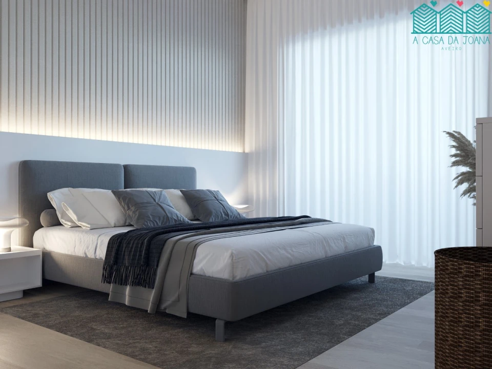 Apartamento T2 para Venda em Esgueira Foto 6