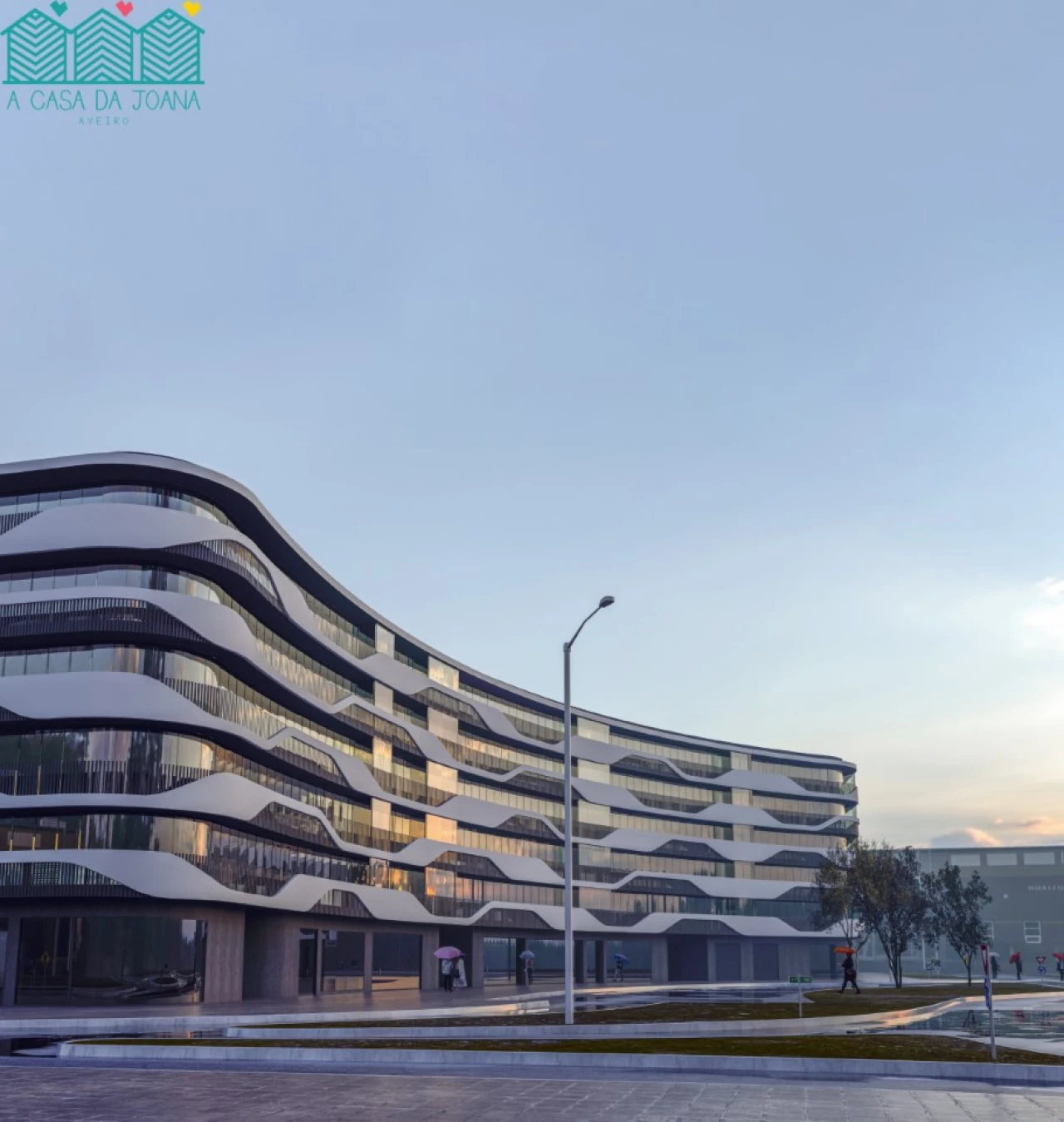 Apartamento T2 para Venda em Esgueira Foto 12