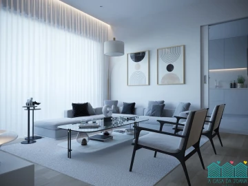 Apartamento T2 para Venda em Esgueira