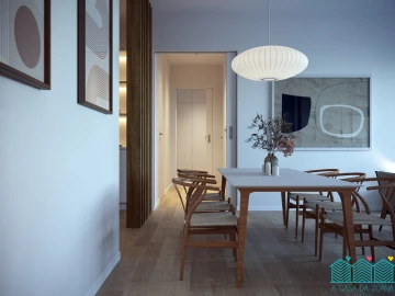 Apartamento T2 para Venda em Esgueira