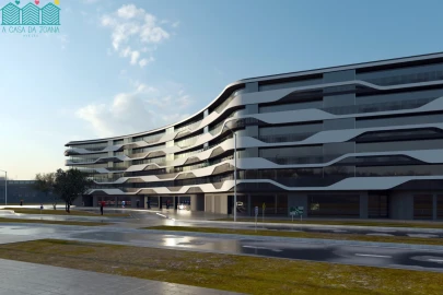 Apartamento T2 para Venda em Esgueira