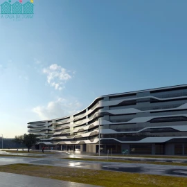 Apartamento T2 para Venda em Esgueira