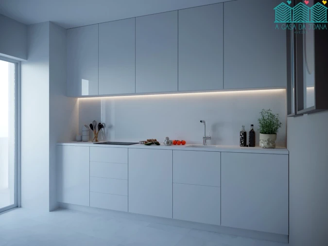 Apartamento T2 para Venda em Esgueira Foto 4