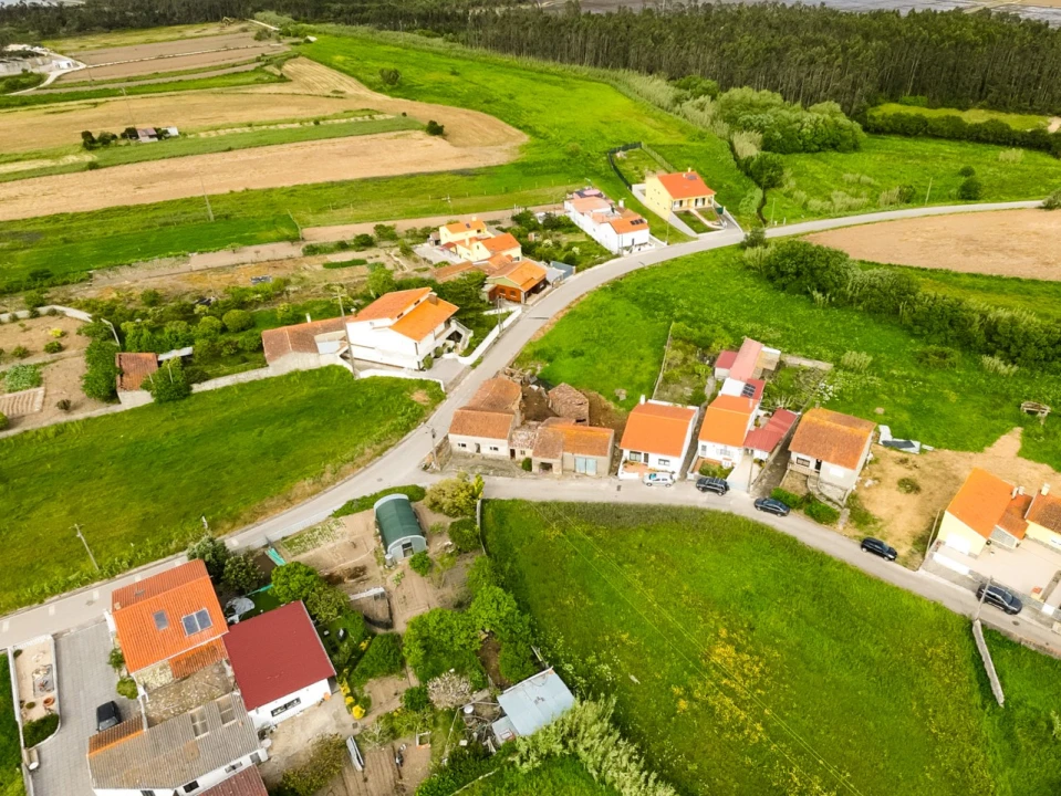 Moradia T3 para Venda em Lavos Foto 20