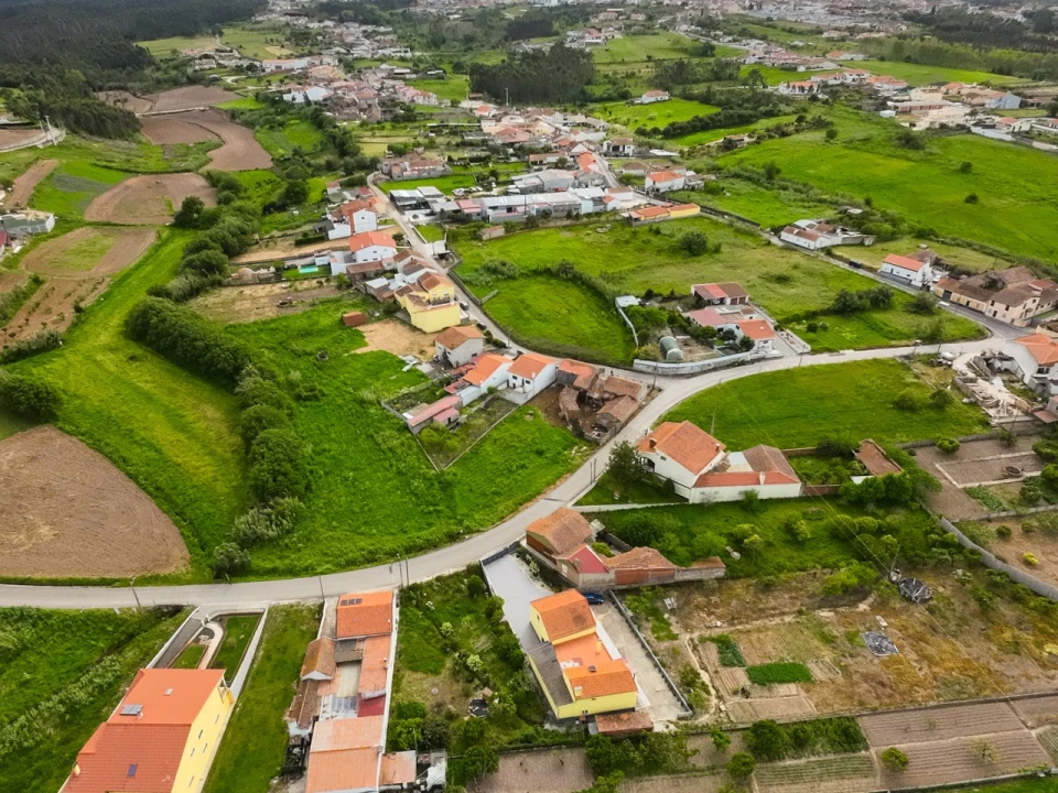 Moradia T3 para Venda em Lavos Foto 21