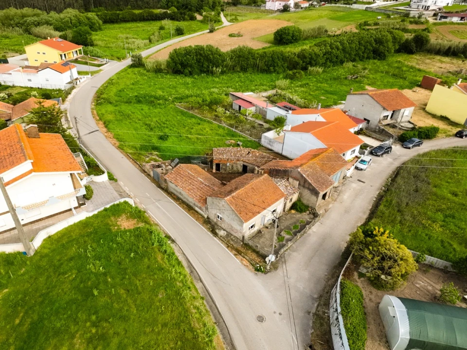 Moradia T3 para Venda em Lavos Foto 26