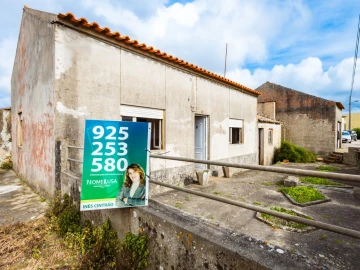 Moradia T3 para Venda em Lavos
