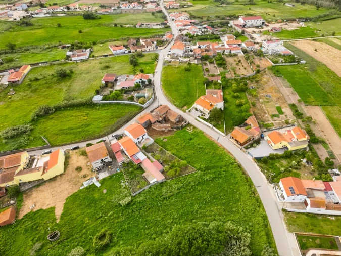 Moradia T3 para Venda em Lavos Foto 22