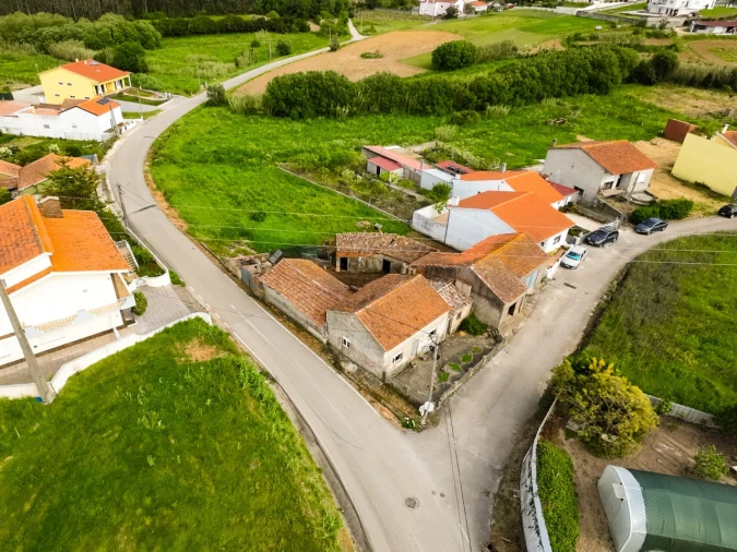 Moradia T3 para Venda em Lavos Foto 26