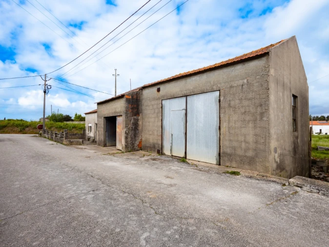 Moradia T3 para Venda em Lavos Foto 5