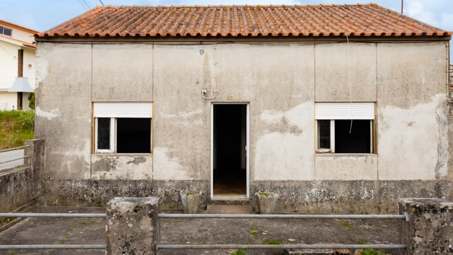 Moradia T3 para Venda em Lavos