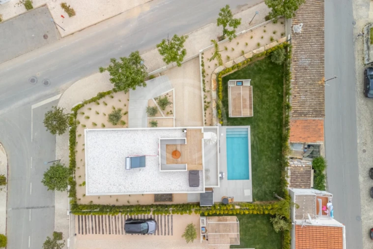 Moradia T3 para Venda em Faro (Sé e São Pedro) Foto 55