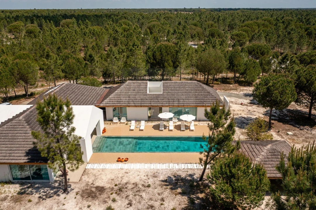 Moradia T3 para Venda em Grândola e Santa Margarida da Serra Foto 30