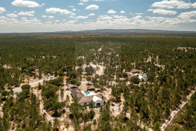 Moradia T3 para Venda em Grândola e Santa Margarida da Serra