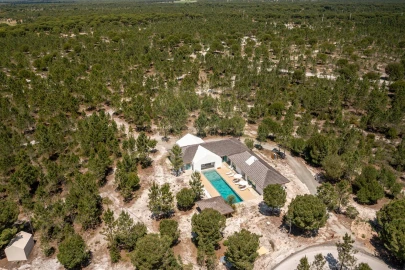 Moradia T3 para Venda em Grândola e Santa Margarida da Serra