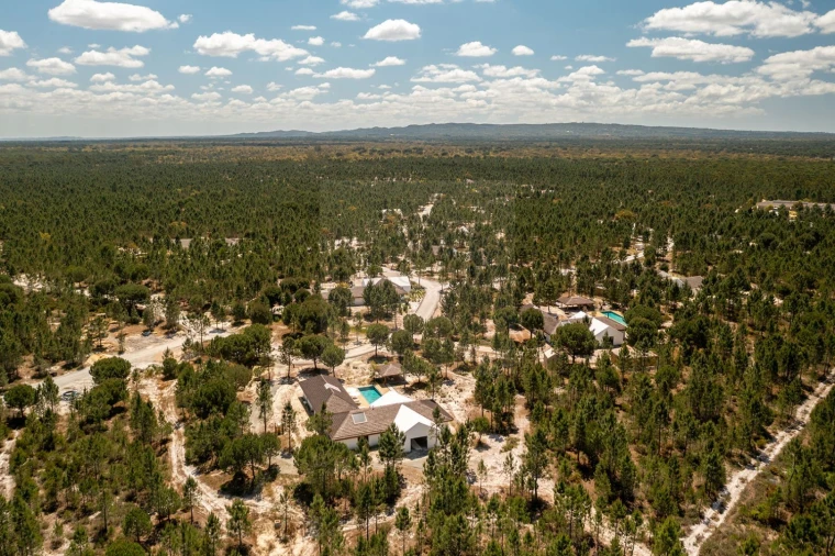 Moradia T3 para Venda em Grândola e Santa Margarida da Serra Foto 33