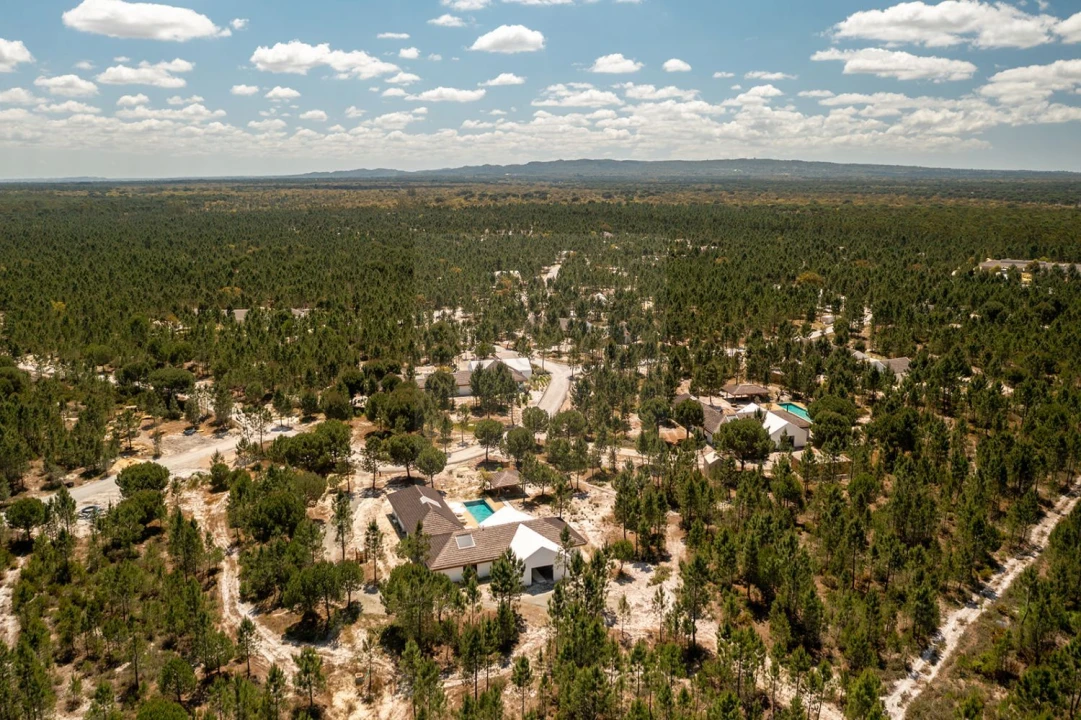 Moradia T3 para Venda em Grândola e Santa Margarida da Serra Foto 33