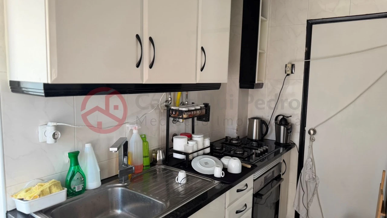 Apartamento T2 para Venda em Amora Foto 16
