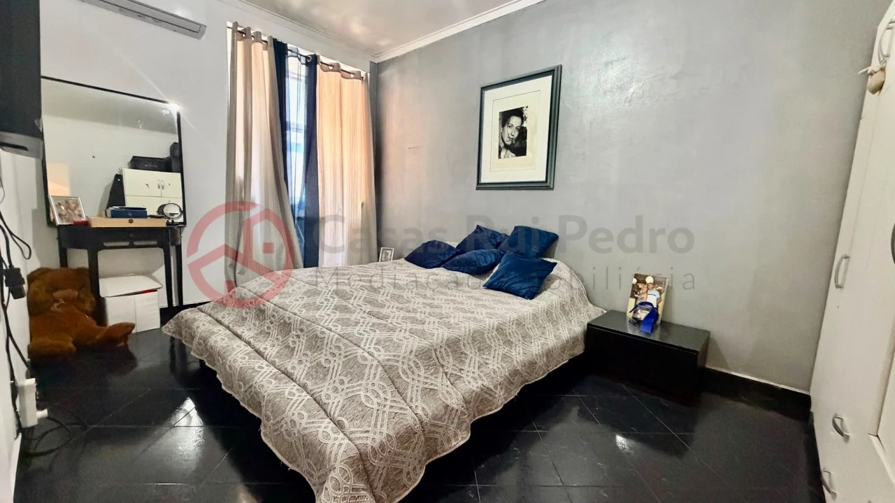 Apartamento T2 para Venda em Amora Foto 22