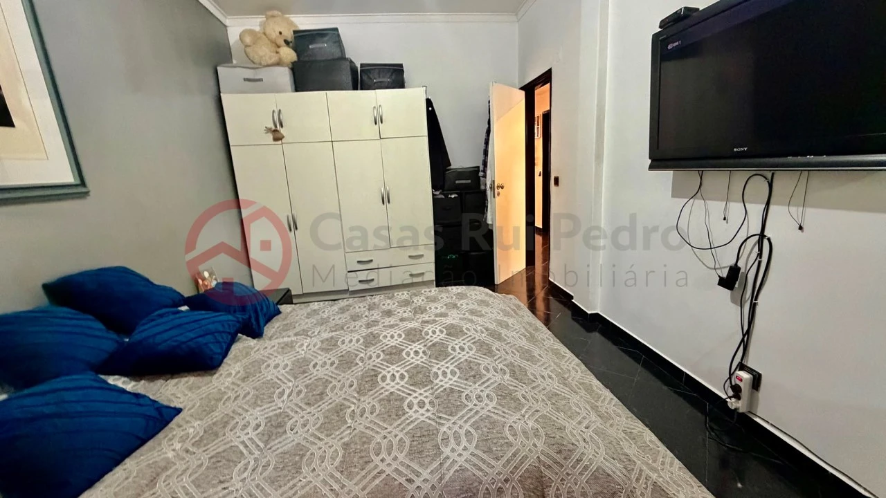 Apartamento T2 para Venda em Amora Foto 26