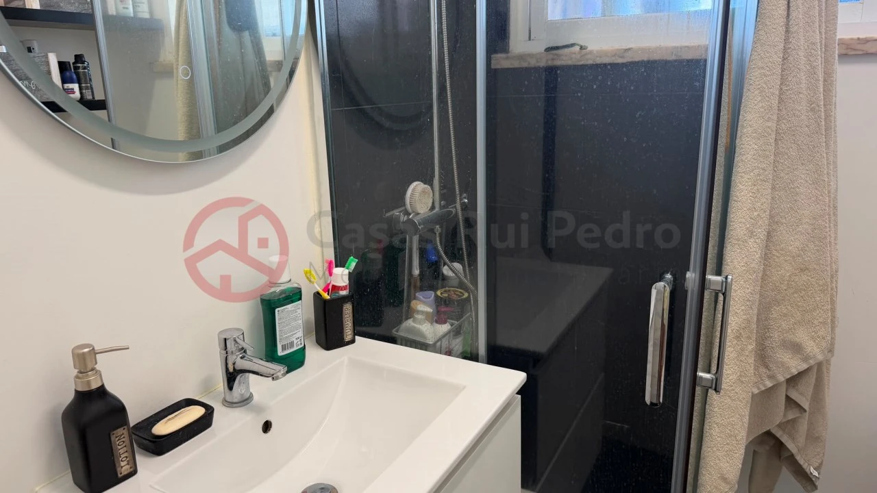 Apartamento T2 para Venda em Amora Foto 29